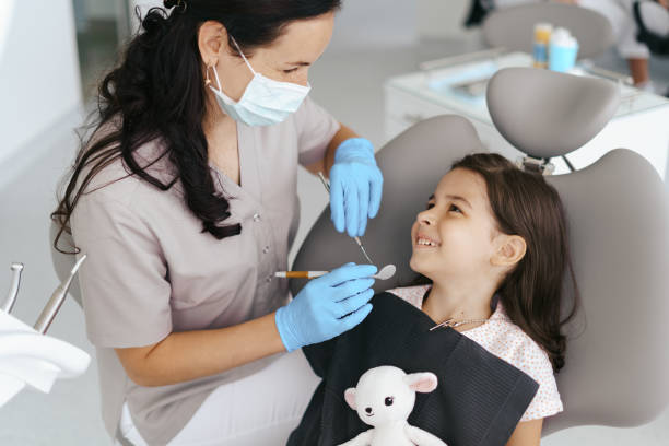 Oral Surgery in Sewanee, TN