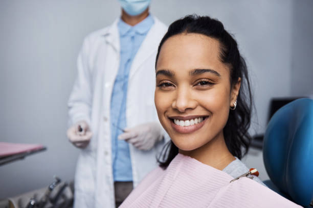 Advanced Technology for Better Dental Care in Sewanee, TN