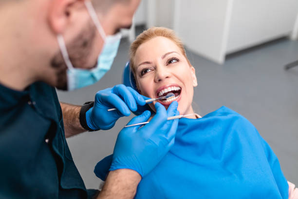 Best Sedation Dentistry  in Sewanee, TN