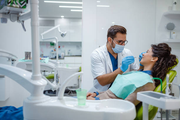 Best Dental Exams and Cleanings  in Sewanee, TN