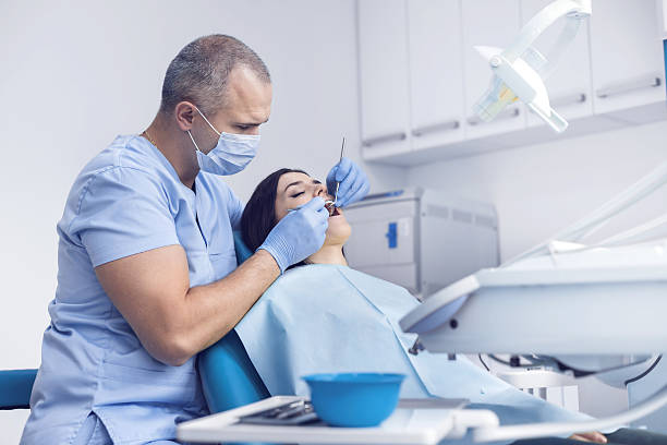 Best Emergency Dental Care  in Sewanee, TN