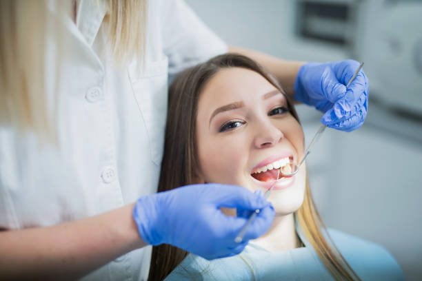 Best Cosmetic Dentistry  in Sewanee, TN